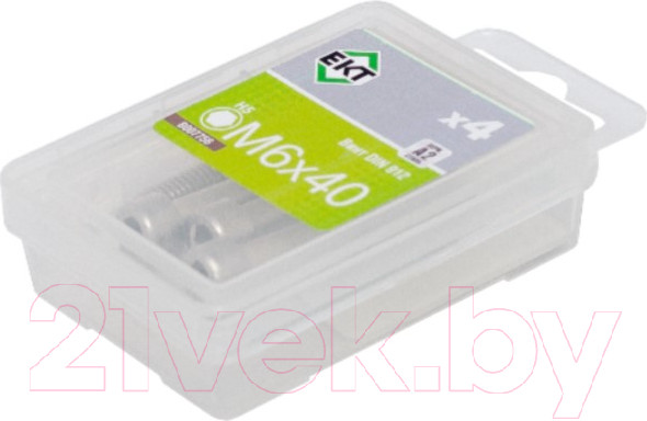Изображение товара Винт ЕКТ B007756 (4шт)