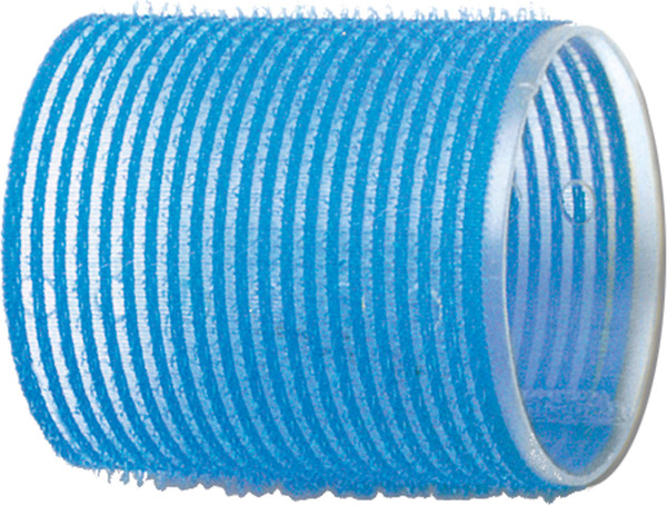 Изображение товара Бигуди Dewal R-VTR15 (6шт, голубой)