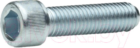 Изображение товара Винт ЕКТ 12х45 DIN912 прочность 8.8 / VZ012392 (50шт, цинк )