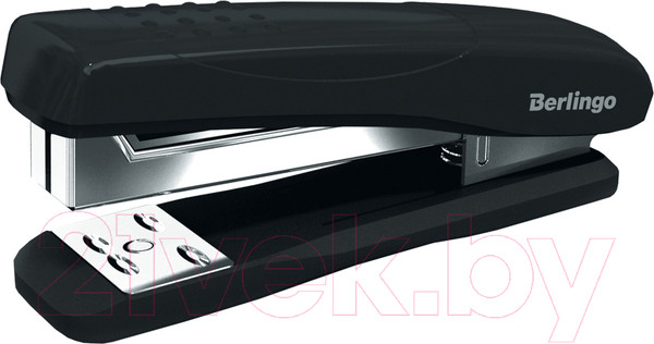Изображение товара Степлер Berlingo Comfort / H3530 (черный)