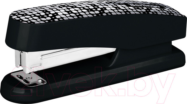 Изображение товара Степлер Berlingo DoubleBlack / H2028 (черный)