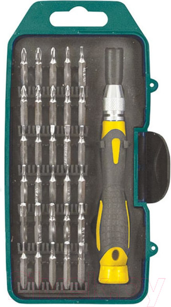 Изображение товара Отвертка FIT Для точных работ / 56189