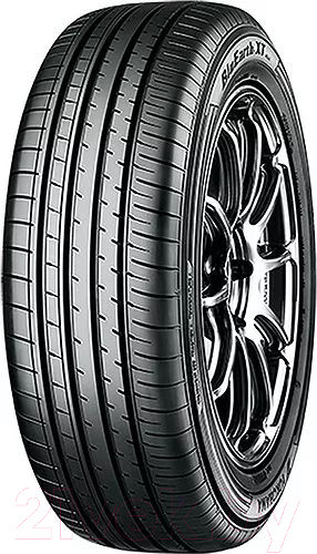 Изображение товара Летняя шина Yokohama BluEarth-XT AE61A 225/60R16 98V
