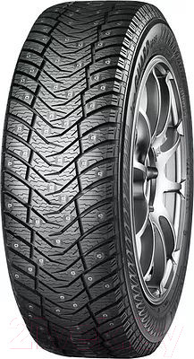 Изображение товара Зимняя шина Yokohama IceGuard Stud iG65 235/55R19 105T (шипы)
