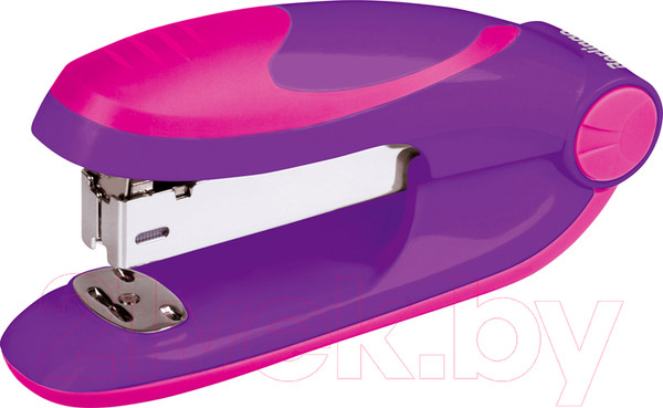 Изображение товара Степлер Berlingo Fuze / DSp_20325 (фиолетовый)