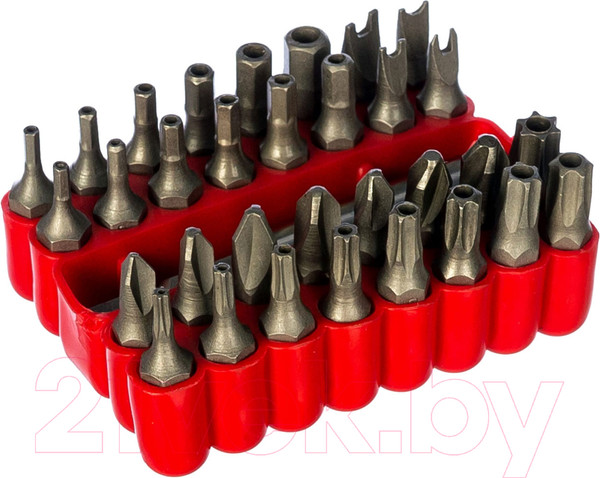 Изображение товара Набор бит FIT 57855