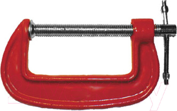 Изображение товара Струбцина FIT 100мм / 59204