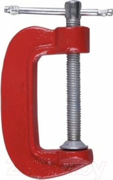 Изображение товара Струбцина FIT 100мм / 59204