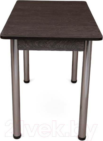 Изображение товара Обеденный стол СВД Юнио 110x70 / 010.Д3.Х (береза 261)