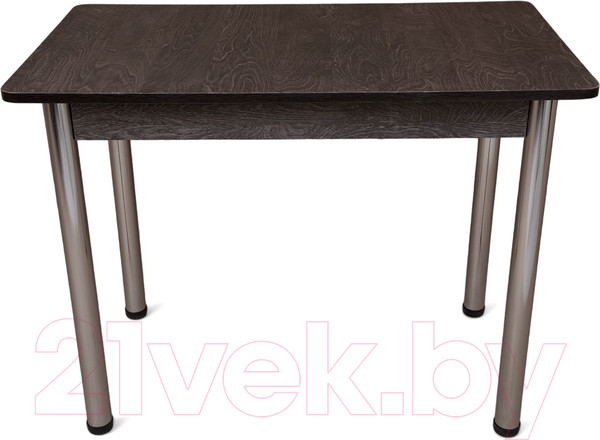 Изображение товара Обеденный стол СВД Юнио 120x75 / 011.Д3.Х (береза 261)