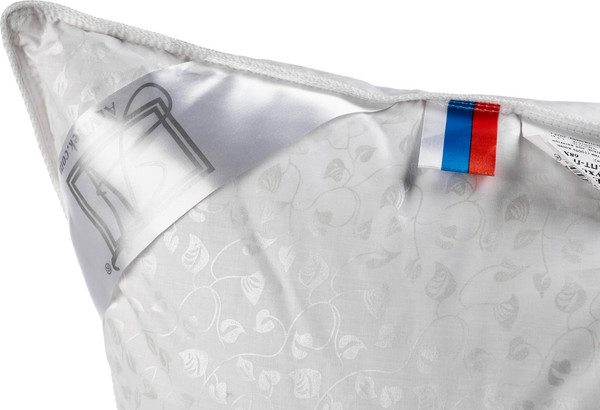 Изображение товара Подушка для сна AlViTek Прима 68x68 / ПТ-П-070