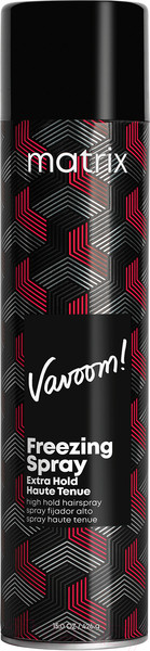 Изображение товара Лак для укладки волос MATRIX Vavoom Freezing Spray Extra Hold (500мл)