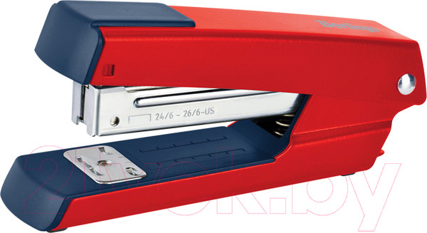 Изображение товара Степлер Berlingo Power TX / KSn_30224 (красный)