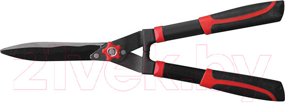 Изображение товара Кусторез механический FIT Прямые лезвия / 77109