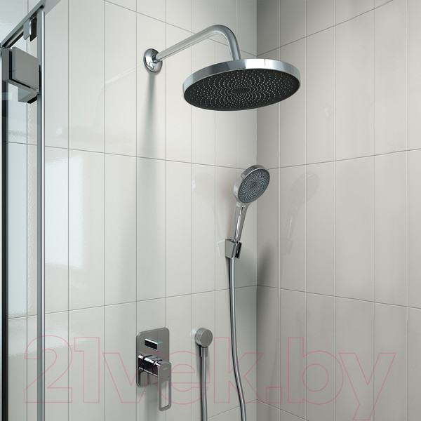 Изображение товара Душевой шланг IDDIS Home A5071112