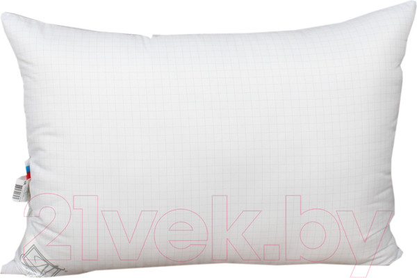 Изображение товара Подушка для сна AlViTek Карбон 50x68 / ПК-050