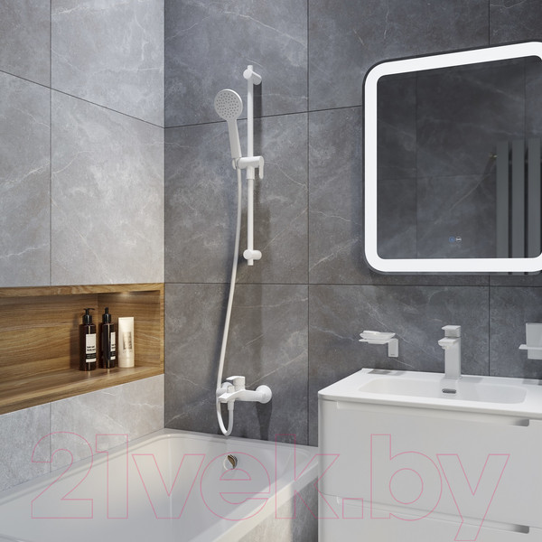 Изображение товара Душевой шланг IDDIS Home OPH15WLi19