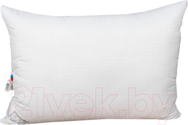 Изображение товара Подушка для сна AlViTek Карбон 68x68 / ПК-070
