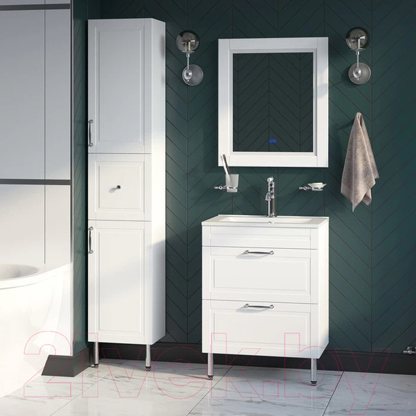 Изображение товара Зеркало IDDIS Oxford ЗЛП111