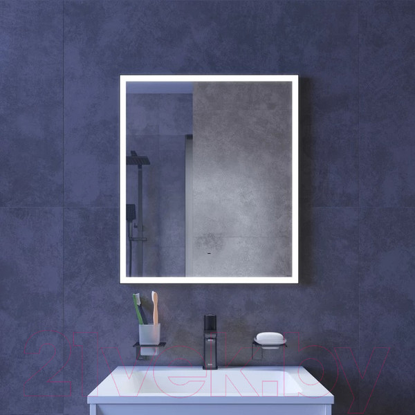 Изображение товара Зеркало IDDIS Slide SLI6000i98