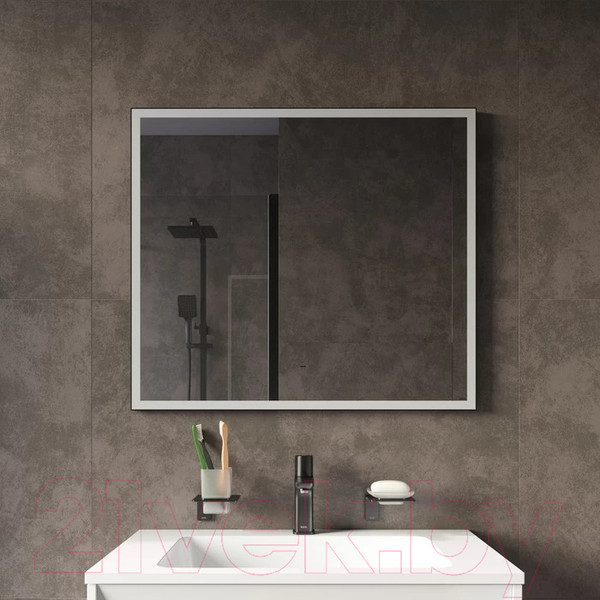 Изображение товара Зеркало IDDIS Slide SLI8000i98