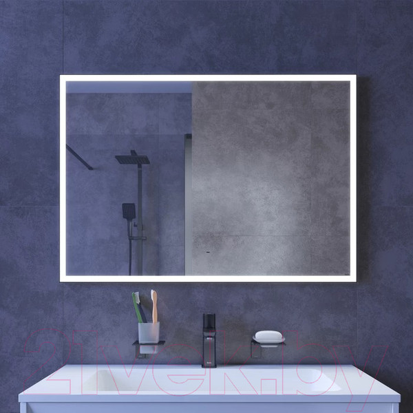 Изображение товара Зеркало IDDIS Slide SLI1000i98