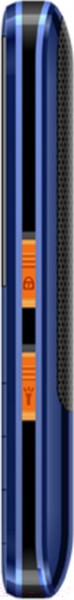 Изображение товара Мобильный телефон BQ BQ-2006 Comfort (синий/черный)