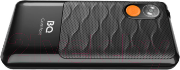 Изображение товара Мобильный телефон BQ BQ-2006 Comfort (черный)