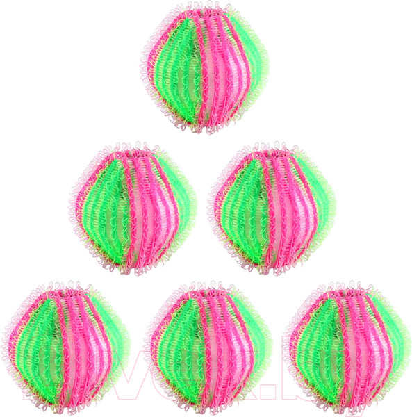 Изображение товара Набор шариков для стирки Sipl AG524A (6шт)