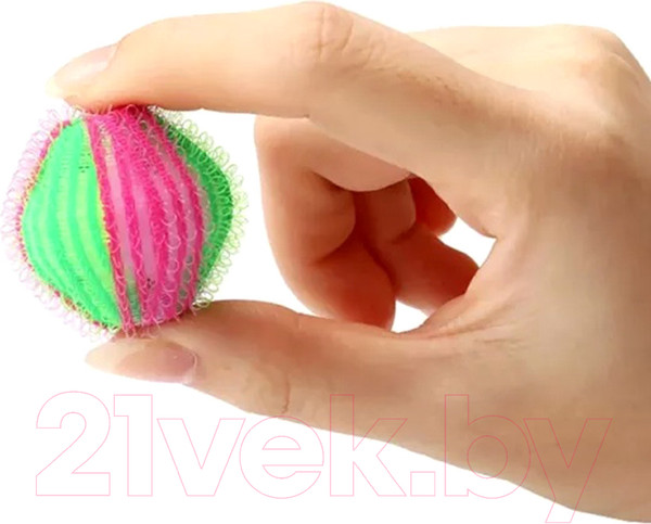 Изображение товара Набор шариков для стирки Sipl AG524A (6шт)