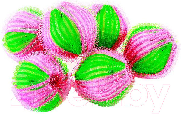 Изображение товара Набор шариков для стирки Sipl AG524A (6шт)