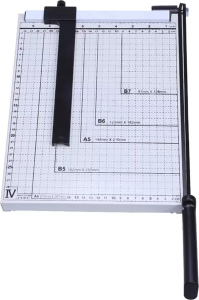 Изображение товара Резак сабельный Sipl Paper Cutter / AG64A
