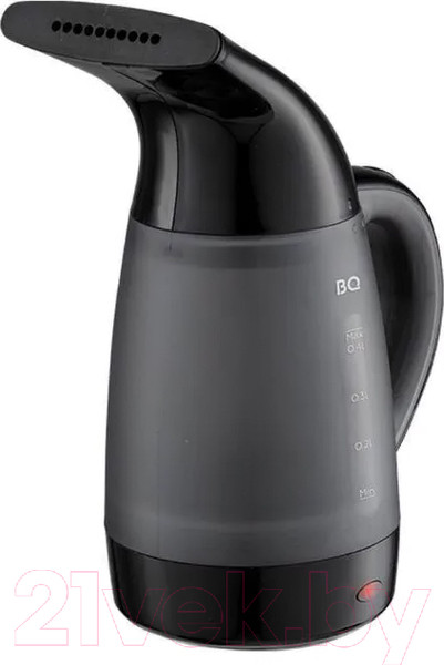 Изображение товара Отпариватель BQ SG1002H (черный)