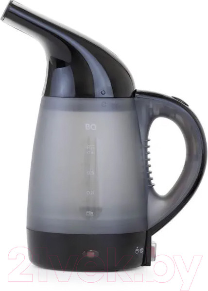 Изображение товара Отпариватель BQ SG1002H (черный)