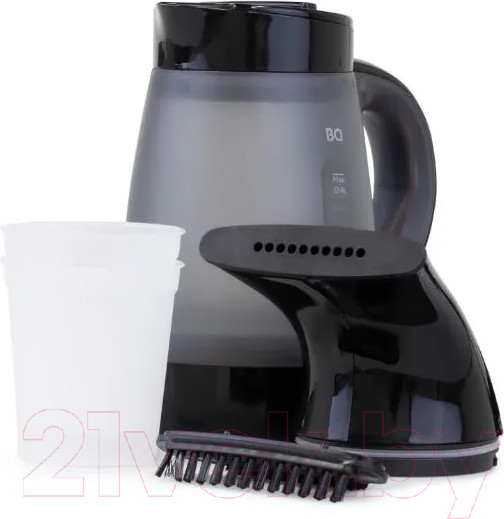 Изображение товара Отпариватель BQ SG1002H (черный)