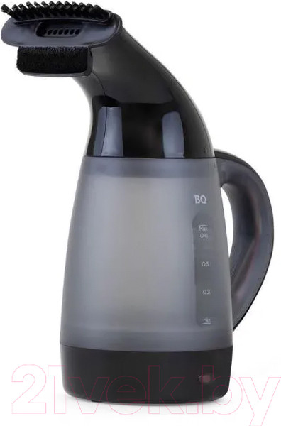 Изображение товара Отпариватель BQ SG1002H (черный)