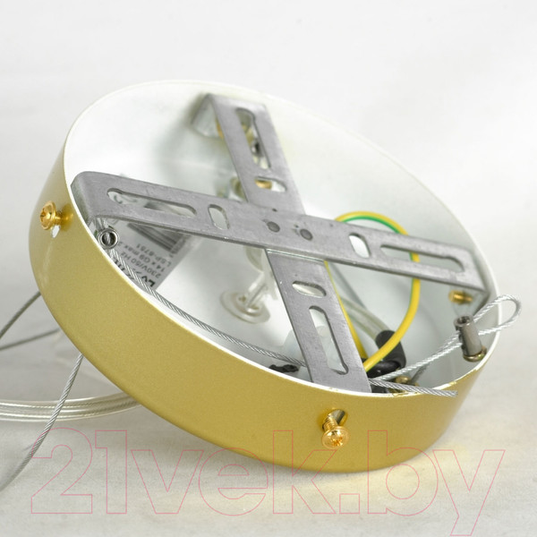 Изображение товара Люстра Lussole LSP-8751