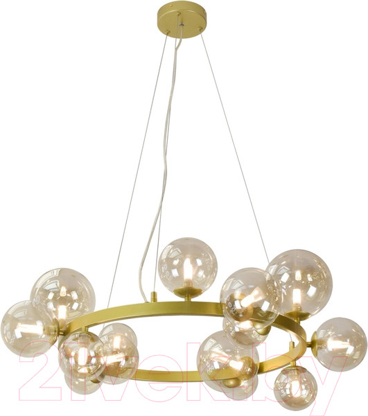 Изображение товара Люстра Lussole LSP-8751