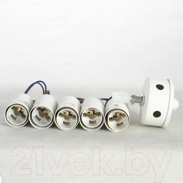 Изображение товара Люстра Lussole LSP-8716