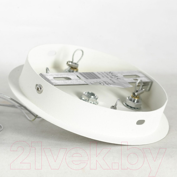 Изображение товара Люстра Lussole LSP-8716