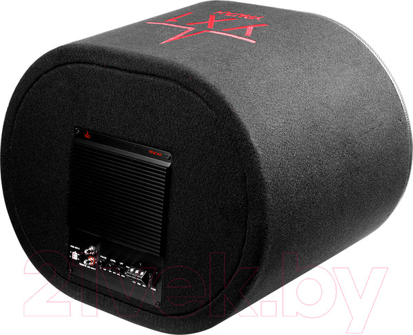 Изображение товара Корпусной активный сабвуфер Урал AC-У12A