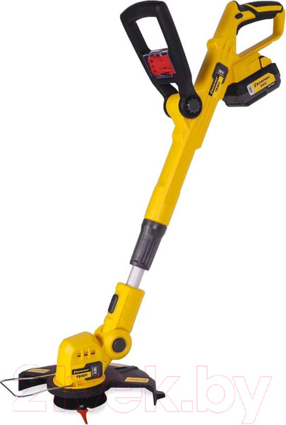 Изображение товара Триммер аккумуляторный Champion TB1821