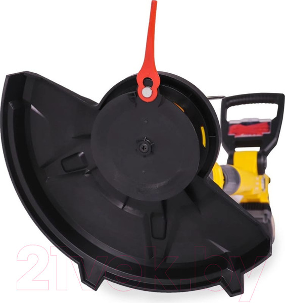 Изображение товара Триммер аккумуляторный Champion TB1821