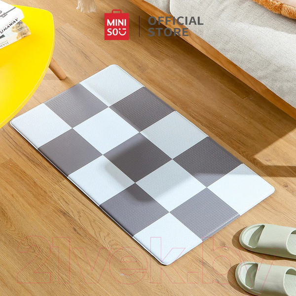 Изображение товара Коврик Miniso 1873
