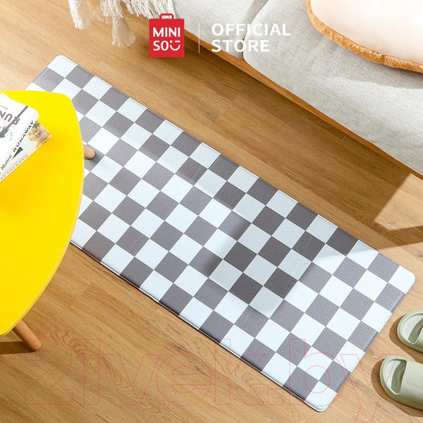 Изображение товара Коврик Miniso 1897