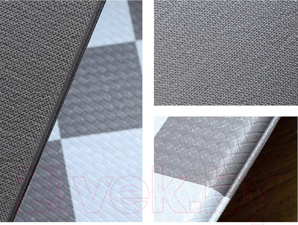 Изображение товара Коврик Miniso 1897