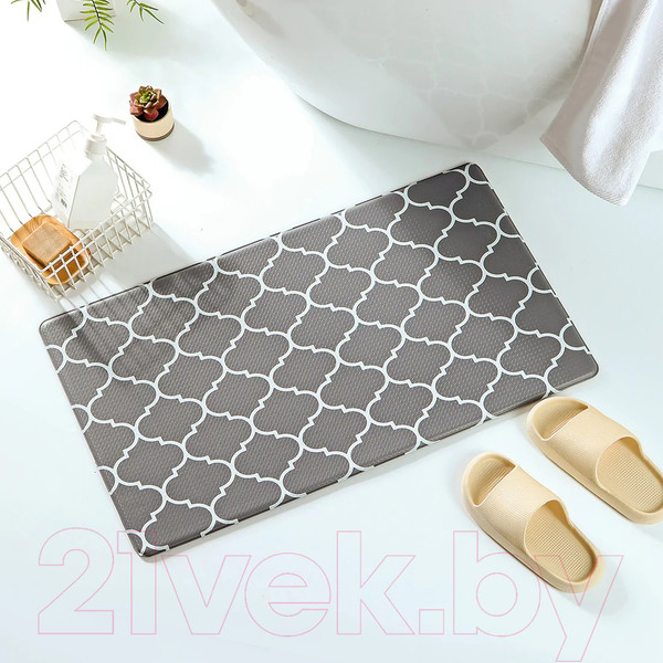 Изображение товара Коврик Miniso 2405