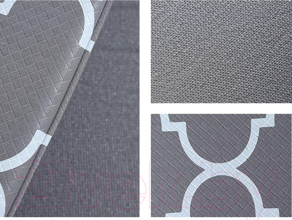 Изображение товара Коврик Miniso 2405