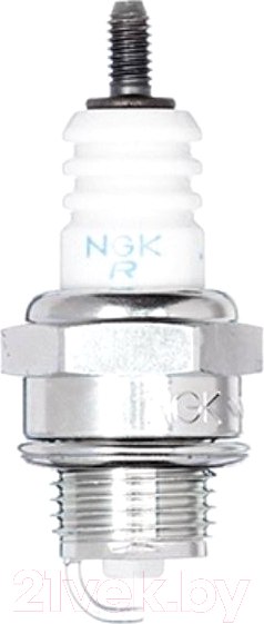 Изображение товара Свеча зажигания для мото NGK 4626 / BPMR7A