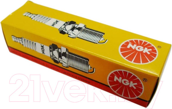 Изображение товара Свеча зажигания для мото NGK 2120 / D8EA